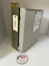 ALLEN BRADLEY 8520-S5 SER C 5KW SYSTEM MODULE S/N: MEAC00T0 SHIPS SAME BUS DAY