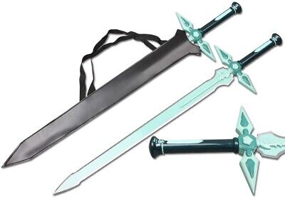 Espada Kirito Kirigaya Sword Art Online - Tenda Medieval