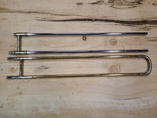 VERY NICE Elkhart Era 78h Slide For Trombone As Is