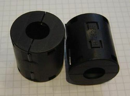 EMI KLEMME Filter FI13-30 HT2629S Lot-1 Stck. - Bild 1 von 1