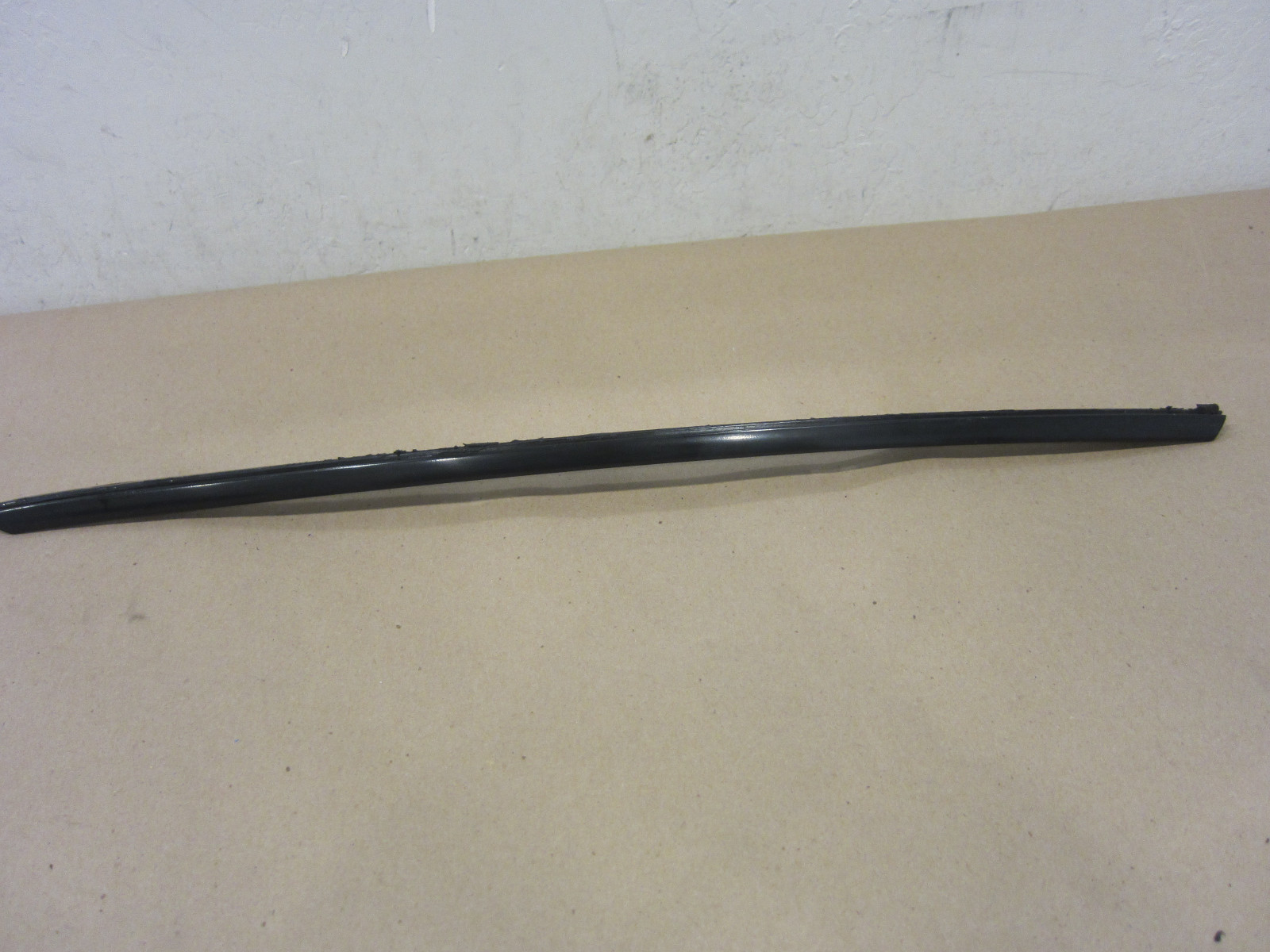 Ferrari 360,430 - LH Windshield Trim/Moulding - Part# 65791300