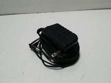 Plantronics UD090050C 45561-02 AC Power Supply Adapter Charger Output 9V 500mA