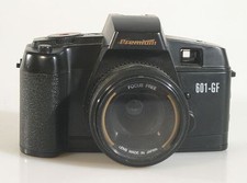 PREMIUM 601-GF 35MM CAMERA