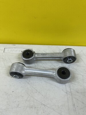 TOPRAN 500 159 ANTI-ROLL BAR LINK FOR BMW 3 SERIES 500159 / 2T5G32 X2