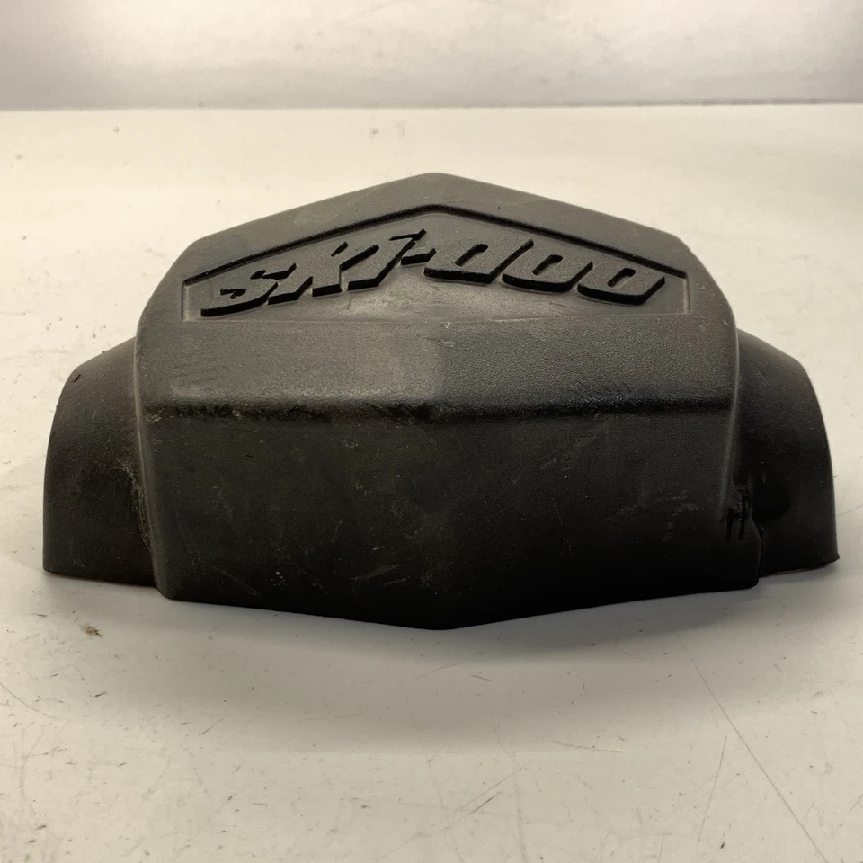 Steering Pad - 2009 SKI-DOO Renegade 800R MX Z PTEK 66394 - Image 2 of 4