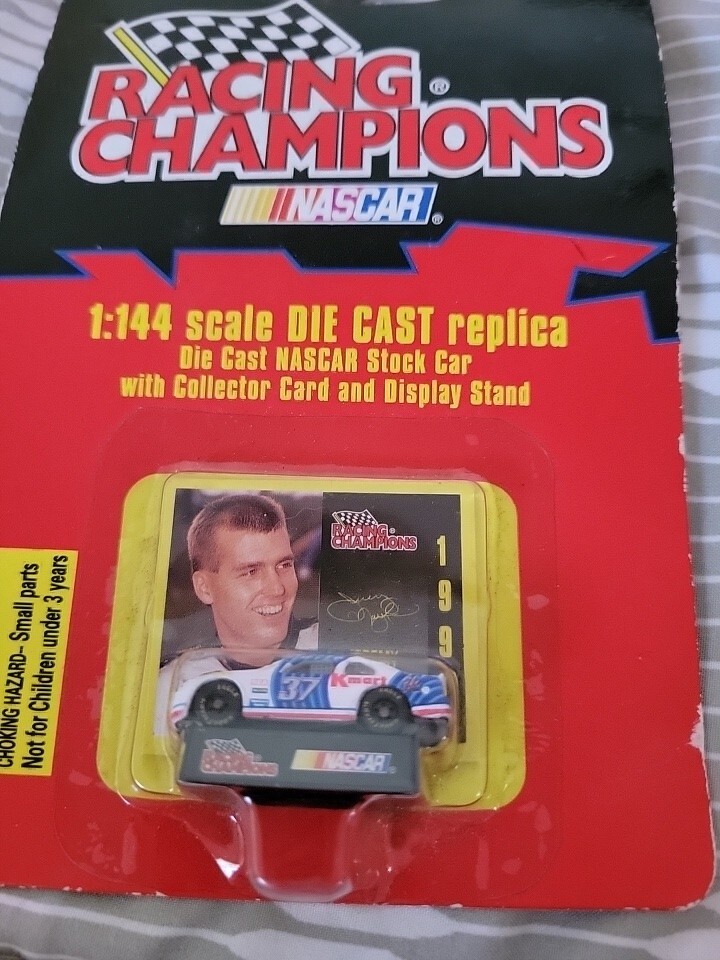 1997 Edition Racing Champions 