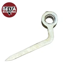 Delta Homecraft 34-600 9” Table Saw & Others TAB 523 Pointer Indicator Angle