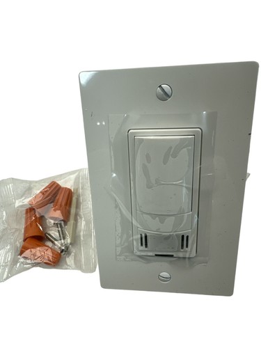 ReVent 110CFM Humidity Sensing Bath Exhaust Fan RVSH110 (OB) - Picture 7 of 9