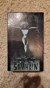 Samhain Box Set | eBay