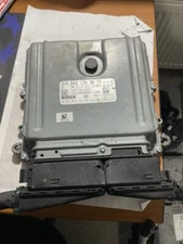 MERCEDES BENZ CLS 320 CDI W219 ENGINE ECU ENGINE CONTROL UNIT A6421503872 