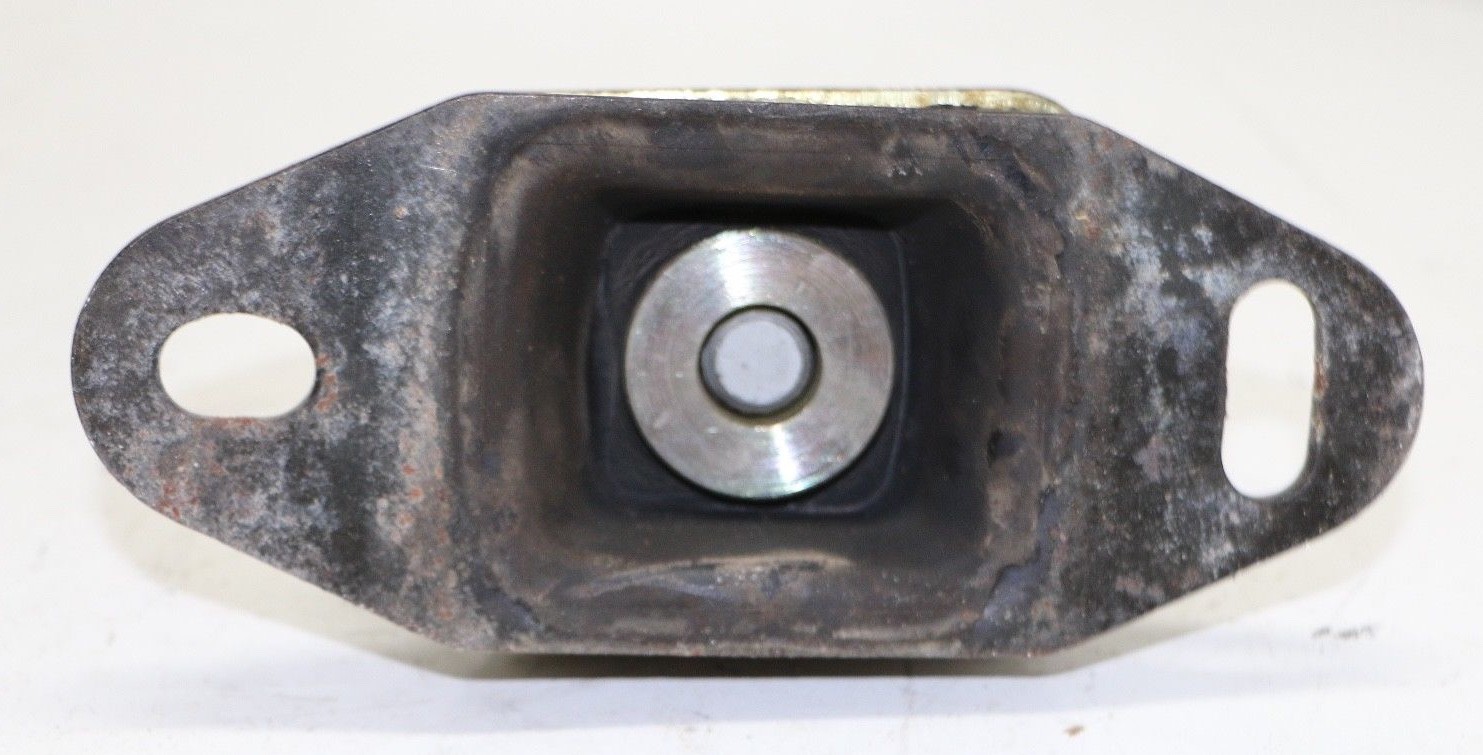  45 Metalastik Cushyfloat Marine Boat Yacht Engine Motor