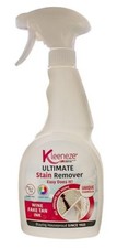 Kleeneze Ultimate Stain Remover, fabric, upholstery, carpet, many stains