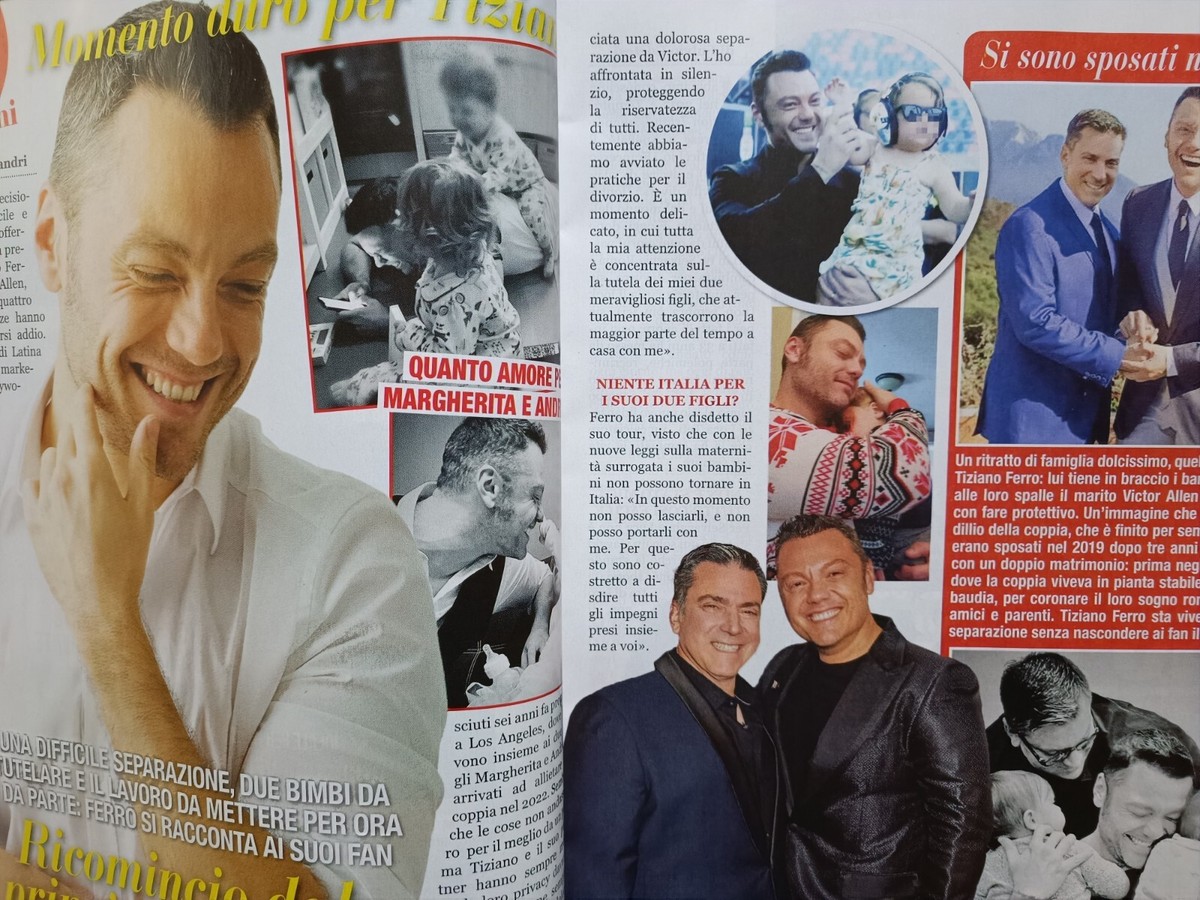 Eva 2023 Lecciso,Tiziano Fioretti