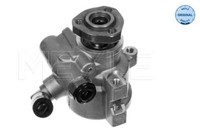 Meyle 114 631 0013 Hydraulikpumpe, Lenkungssystem FüR VW