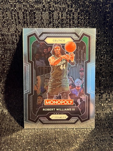2023-24 Panini Prizm Monopoly Basketball Base Complete Your Set You Pick Card - Picture 10 of 90