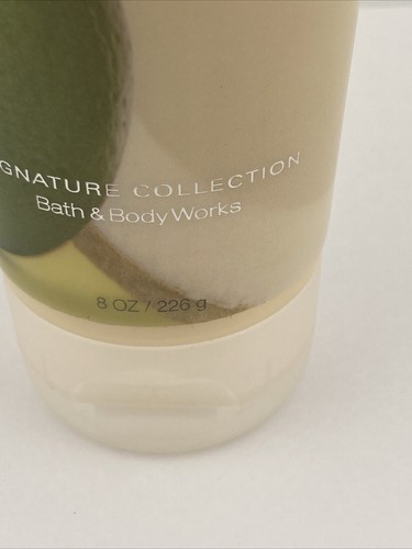 1) Bath & Body Works Coconut Lime Verbena Body Cream DISCONTINUED Lotion - Picture 5 of 12