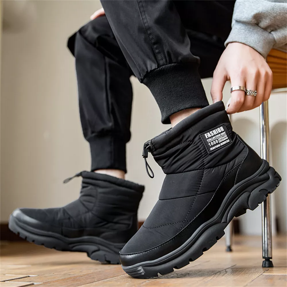 Best warm cheap snow boots