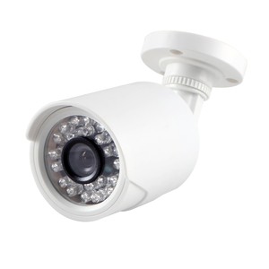 FULL HD CCTV 1.0MP 720P Outdoor AHD Bullet Camera IR 3.6mm