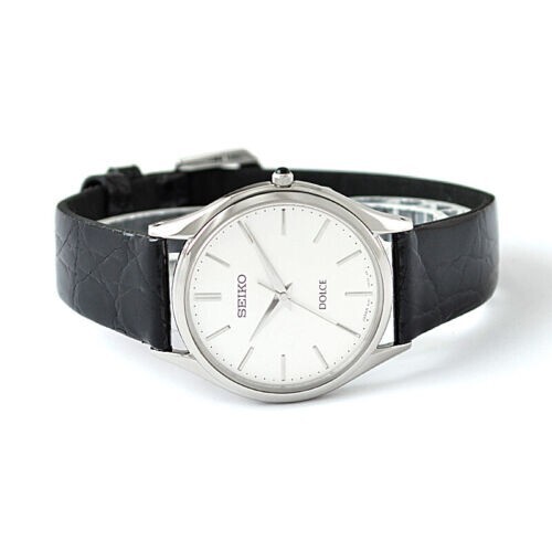 SEIKO DOLCE & EXCELINE SACM171 Men's Watch New in Box