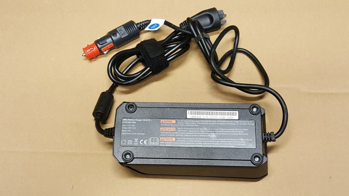 Ebike battery best sale bosch