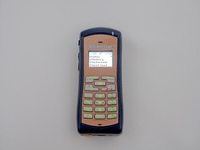 Globalstar Qualcomm GSP-1700 Satellite Phone