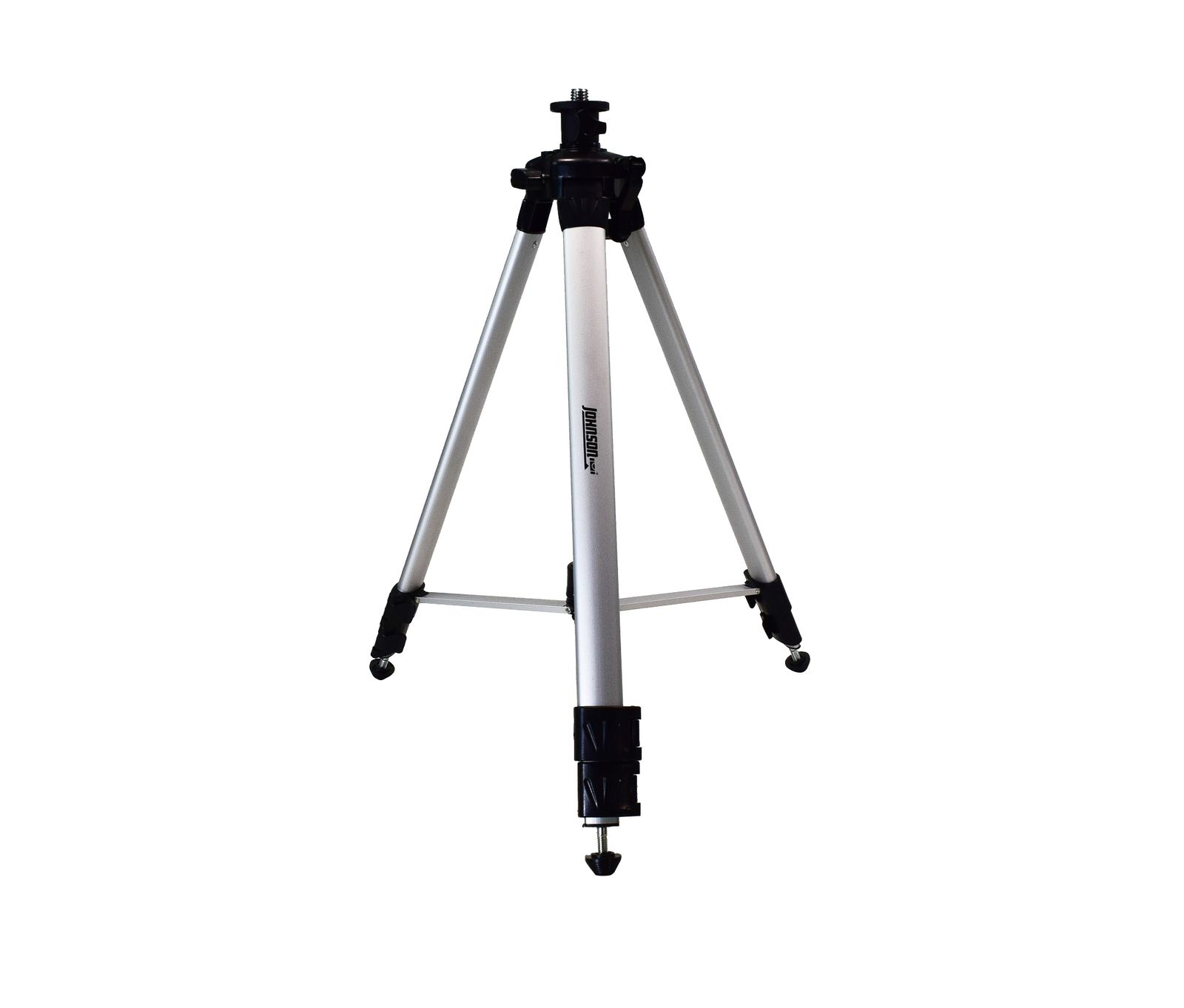 Johnson 406517 800 ft. Red Self Leveling Rotary Laser Level with 360