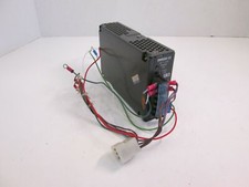 Nemic Lambda EWS50-12 Adjustable Power Supply, 12V, 4.4A, Used