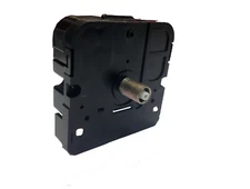 NEW Second Hand Only Clock Movement - Made in USA (MTW-30)