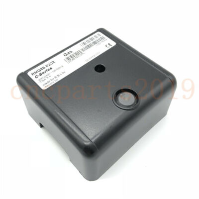 Original RMG88.62C2 Program Controller for Riello 40GS 40FS Gas Burner Control