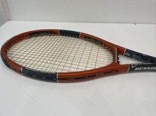 Dunlop Vision 102 Tennis Racquet Grip Size 5 4 5/8