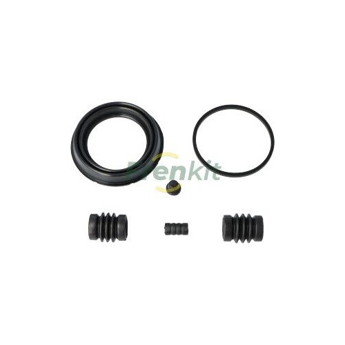 Kit De Réparation D’étrier De Frein FRENKIT – Compatible Mazda MX-5 NA Et NB – Essieu Avant – Diamètre 51 Mm - 3