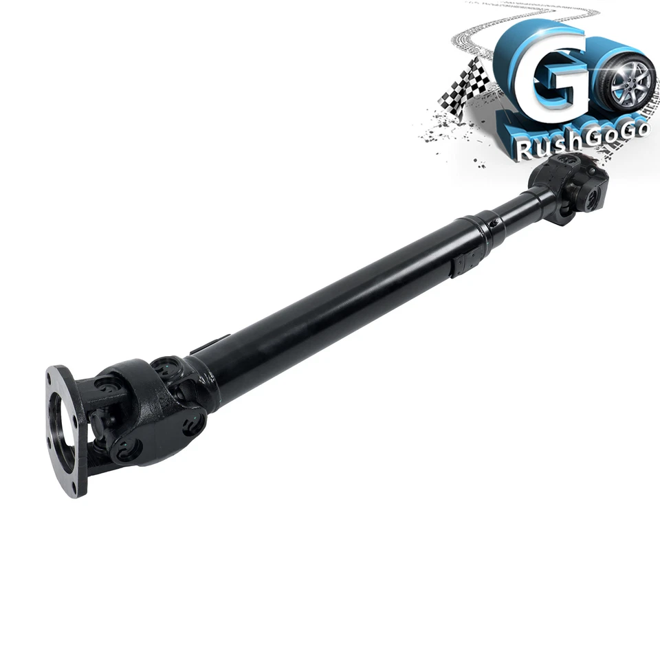 For 2003-2009 Dodge Ram 2500 3500 Pickup Front Drive Shaft Prop Shaft Assembly Foto 3 de 4