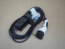 Type 2 - Schuko/Type F/E EV Charger Control Amp (For: BYD ATTO 3)