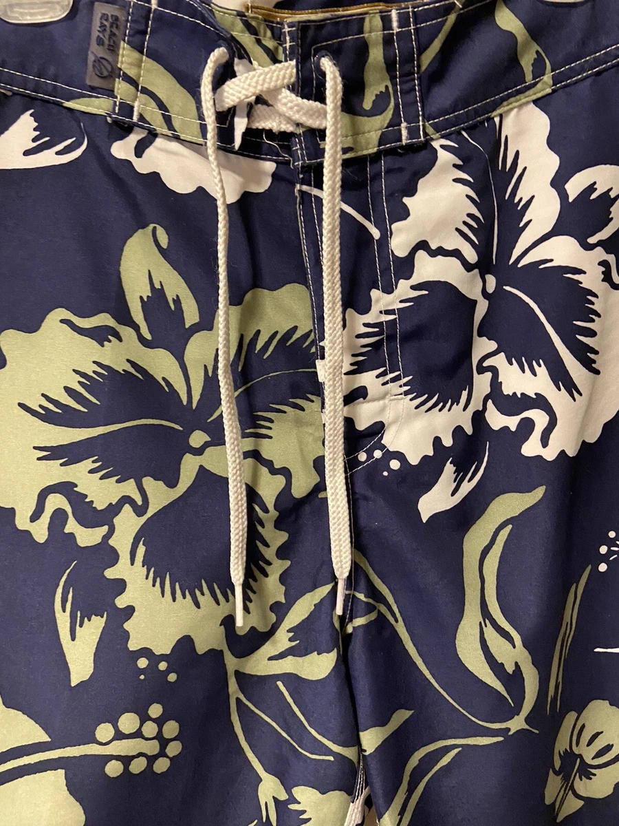 Beach rays swim trunks sale