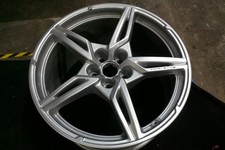 Corvette 2020 Wheel 631376 Corvette 2020 Wheel 631376