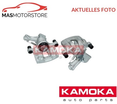 BREMSE BREMSSATTEL KAMOKA JBC0184 P FÜR VAUXHALL VECTRA II,VECTRA II GTS