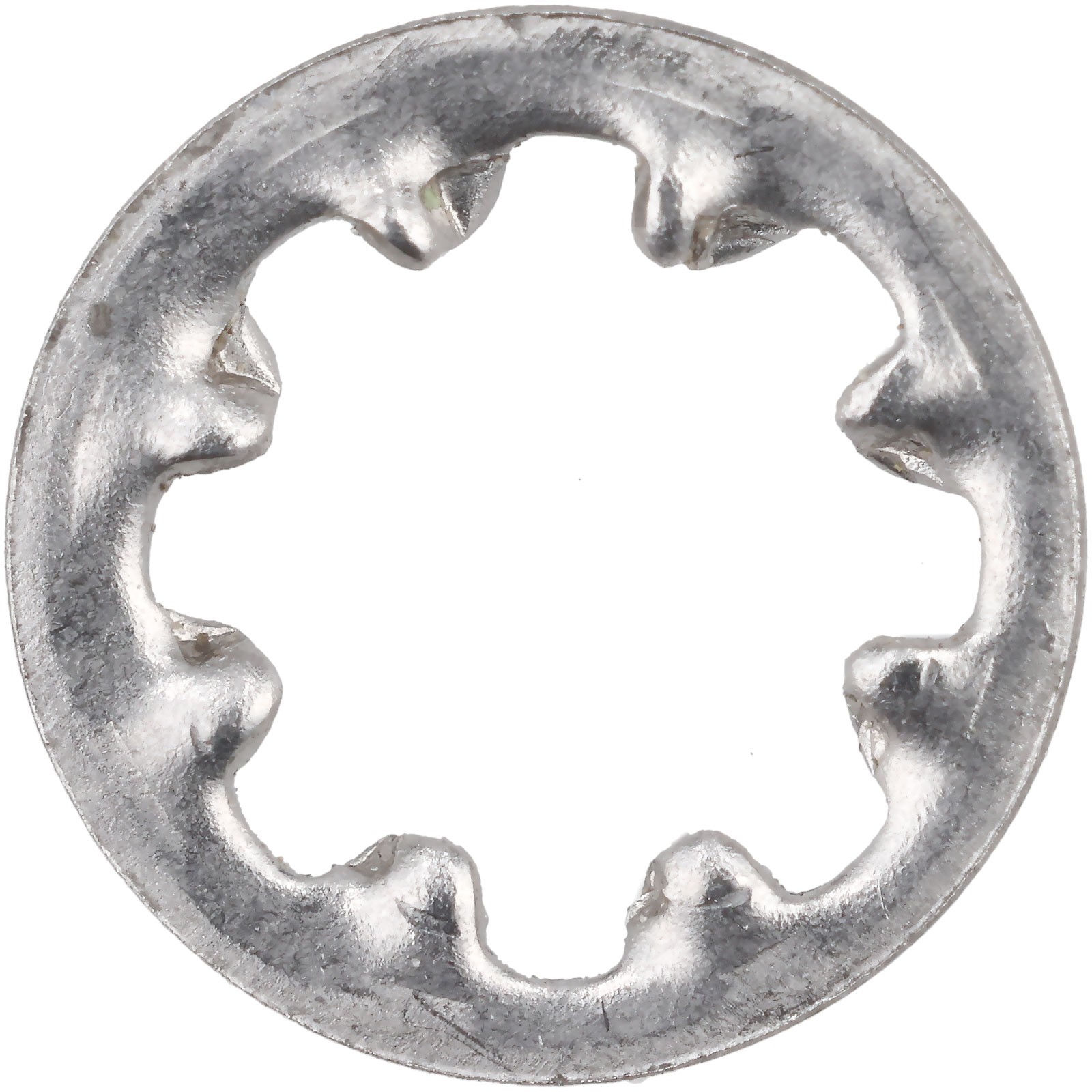 R-TECH A2 Stainless Steel Shakeproof Washers M2.5 - Pack Of 100