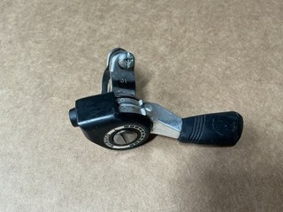 Shimano left Thumb Shifters Friction Vintage MTB/Flat Bar Road SL MT36