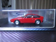 Spark 1/43  Alfa Romeo Junior Z 1600/1974 21287