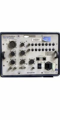 Olympus - MultiScan MS5800-ER1U Eddy Current Tube Inspection
