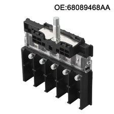 Fuse Block OEM Part for Dodge For Durango and For Jeep For Grand Vehicles