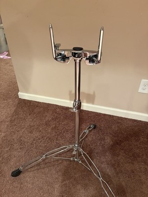 Mapex TS700 Double Tom Stand Double Braced Tom Stand