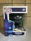Funko POP! Games League of Legends Thresh #07 Vinyl Figure Vaulted