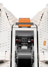 LEGO Star Wars 75144 UCS Snowspeeder *** BRAND NEW SEALED | RARE | RETIRED ***