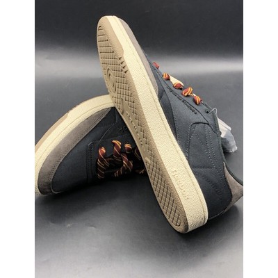 Reebok Unisex-Adult Harry Potter Club C 85 Sneaker Hogwarts Limited Edition