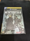 Metal Gear Solid-Twin Snakes - Nintendo Cube