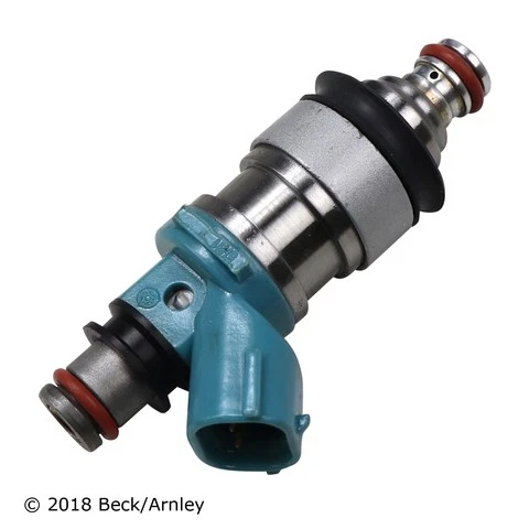 Inyector de combustible Beck Arnley P N 155 0103 Foto 4 de 4