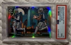 2025 Optic CeeDee Lamb Base (Raw)