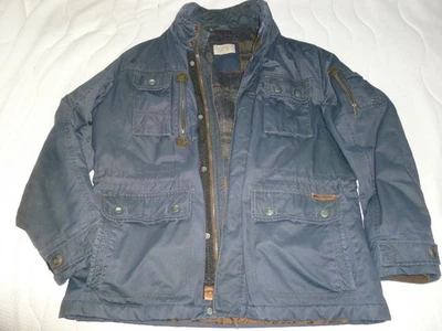 Camel Active Winter Jacke Herren Gr. 56/58, XXL, 2XL - Bild 1 von 4