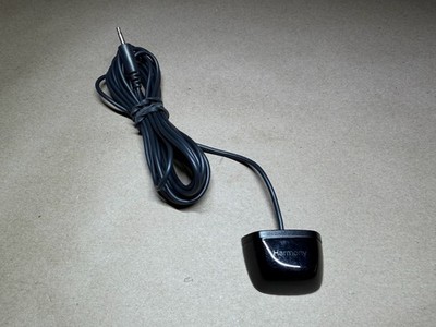 Logitech Harmony IR Mini Blaster for Elite, Ultimate, 900, Smart Control